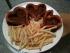 Currywurst Love is in the air
