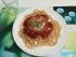Vollkorn-Spaghetti Napoli
