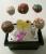 Chocolate Cupcake Cake Pops, Rezept von dashonigkuchenpferd *lecker*
