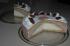 "Beschwippste" Schokoladen-Sahne-Torte