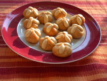 Bethm&auml;nnchen (die einzigen die mir schmecken, so supersoft..... *schw&auml;rm*)