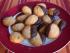 Marzipan-Kokos Makronen