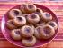 Linzer T�rtchen (Lieblingspl�tzchen meiner Ma - mit Marmelade)