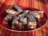 Berliner Brot (Lebkuchen vom Blech)