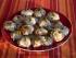 Lebk�chle (Superleckere Lebkuchen mit Zitronenguss und Pistazien)