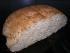 Buttermilchbrot von casalinga (mit halb Weizen- und halb Dinkelvollkornmehl) seeehr lecker!!!