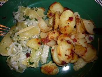 Harzersalat