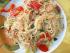 Nudelsalat mit Garnelen 9*****