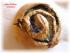 Mohn-Pudding-Schnecken