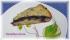 Heidelbeerpizza