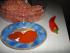 full_dsc03522.jpg Zutaten: 800g Schweinefleisch und 200g Bauchfleisch und Salz, Pfeffer, P.edels��, P. rosenscharf, Peperoncino, Knobi. 