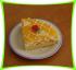 Pfirsich - Tropica - Torte