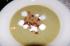B�rlauchsuppe!