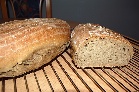 Brot Br&ouml;tchen backen 16 03 22 03 13 1633412219