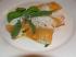 Ravioli mit B&auml;rlauchf&uuml;llung