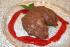 Mousse au chocolat 