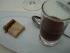 G�nseleberterrine und Lammessenz