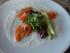 Thielemann - Lachs mit karamellisierter Rote Bete Sauerrahmdressing