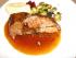 Thielemann - Hirschschulter mit Rosenkohl Herbsttrompeten und Kartoffelp�ree