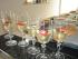 Aperitif von der Holunderbl�te