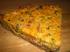 K�rbisquiche mit Kastanienm�rbteig