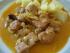 Szegediner Gulasch