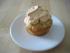 Rhabarbermuffins mit Baiser