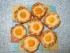 Friedas Obstnester, allerdings mit Puddingf&uuml;llung  mmmmh!