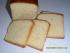 Brotscheiben (mit Wildhefe gebacken)