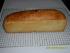 Brot Ansicht (mit HefeInstantpulver gebacken) 