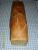 Brot Ansicht (l�ngs, mit HefeInstantpulver gebacken), die Seiten h�tten ein bisschen mehr gebacken sein k�nnen