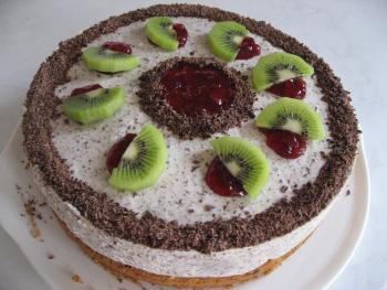 KI-BA-Torte