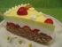 Erdbeertorte eigenes Rezept