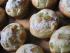 Rhabarber-Marzipan-Muffins