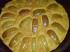 Falscher Marzipankuchen mit �pfel