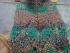 Ferse bei den Maigl�ckchensocken. Muster wird 
