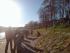 Mitten im November, &Uuml;ber 20 Grad und Sonnenschein!