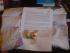 Noch ein Nackenkissen, das geht mehr um die Schulter