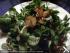 Feldsalat mit Speck und Walnuessen