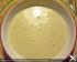 Knoblauch - Champignoncremesuppe