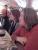 vanzi7mon (im Vordergrund) und Annette0307