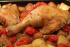 H�hnchen mit Kartoffeln im Ofen 13PP