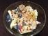 Obstsalat mit Joghurt 