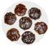 Brisanes Elisen - Lebkuchen 