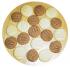Lucia�s Weihnachtspl�tzchen 3x