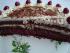 Die etwas andere Kirschtorte Schwarzw�lder Art