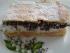 5 Schichten Kuchenschnitten