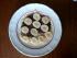 Pfannkuchen mit Nutella und Banane