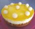 Mandarinen - Kokos - Torte 10.03.12