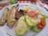 Kartoffel - K�se Auflauf 04.03.13